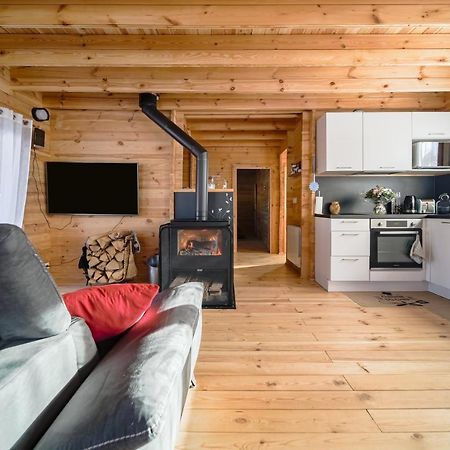 Chalet L'Abitiz Puyvalador Екстер'єр фото